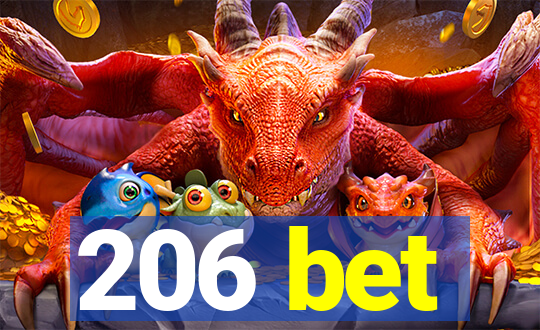 206 bet